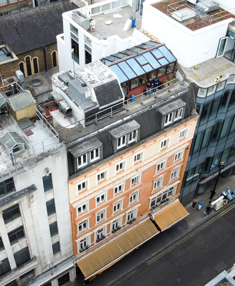 Interior Design - Project